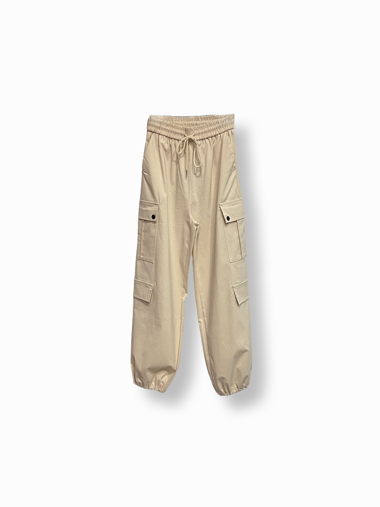 Cargo Trousers