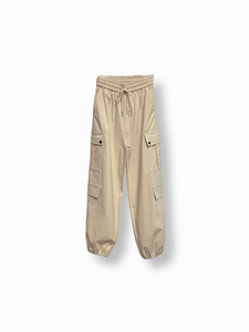 Cargo Trousers