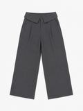 Tailored Flow Trousers