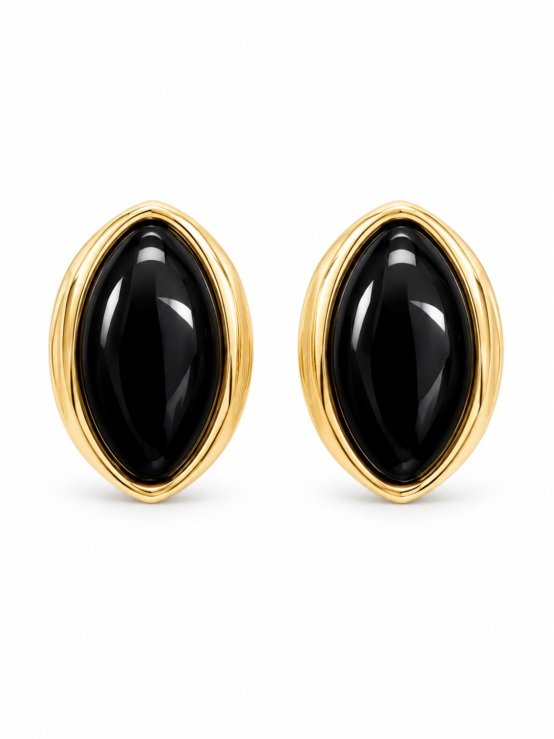Stud Earrings