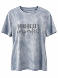 Washed T-Shirt