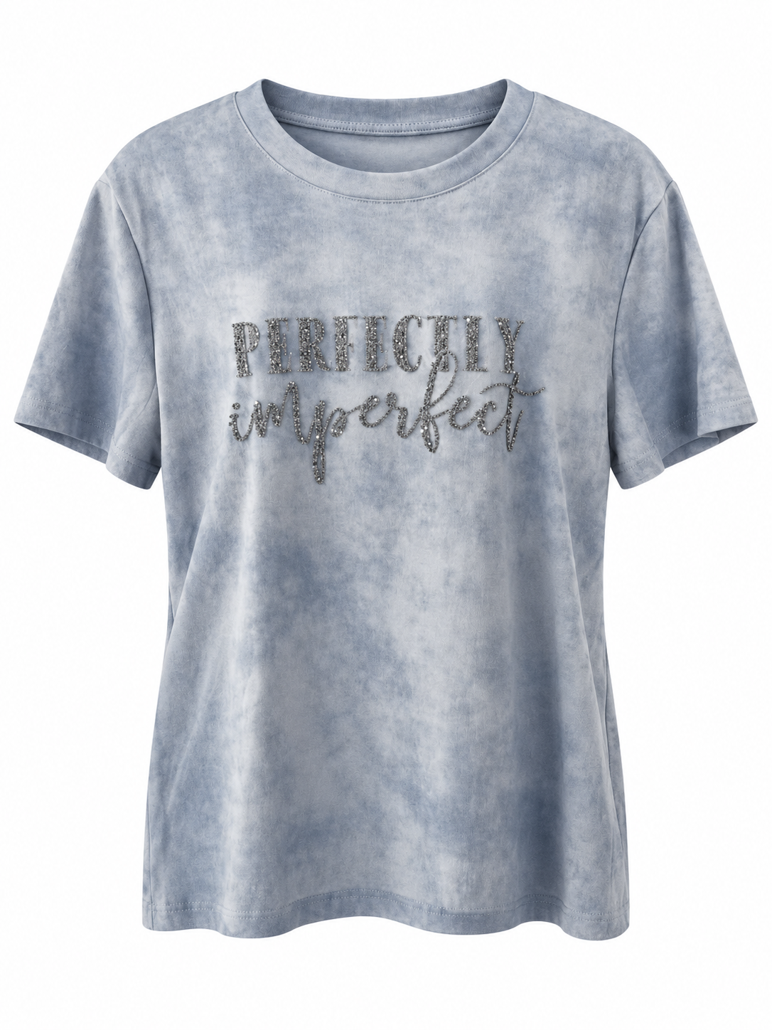 Washed T-Shirt