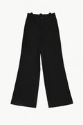Wide Leg Trousers
