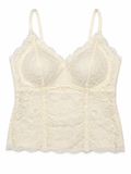 Floral Lace Bra