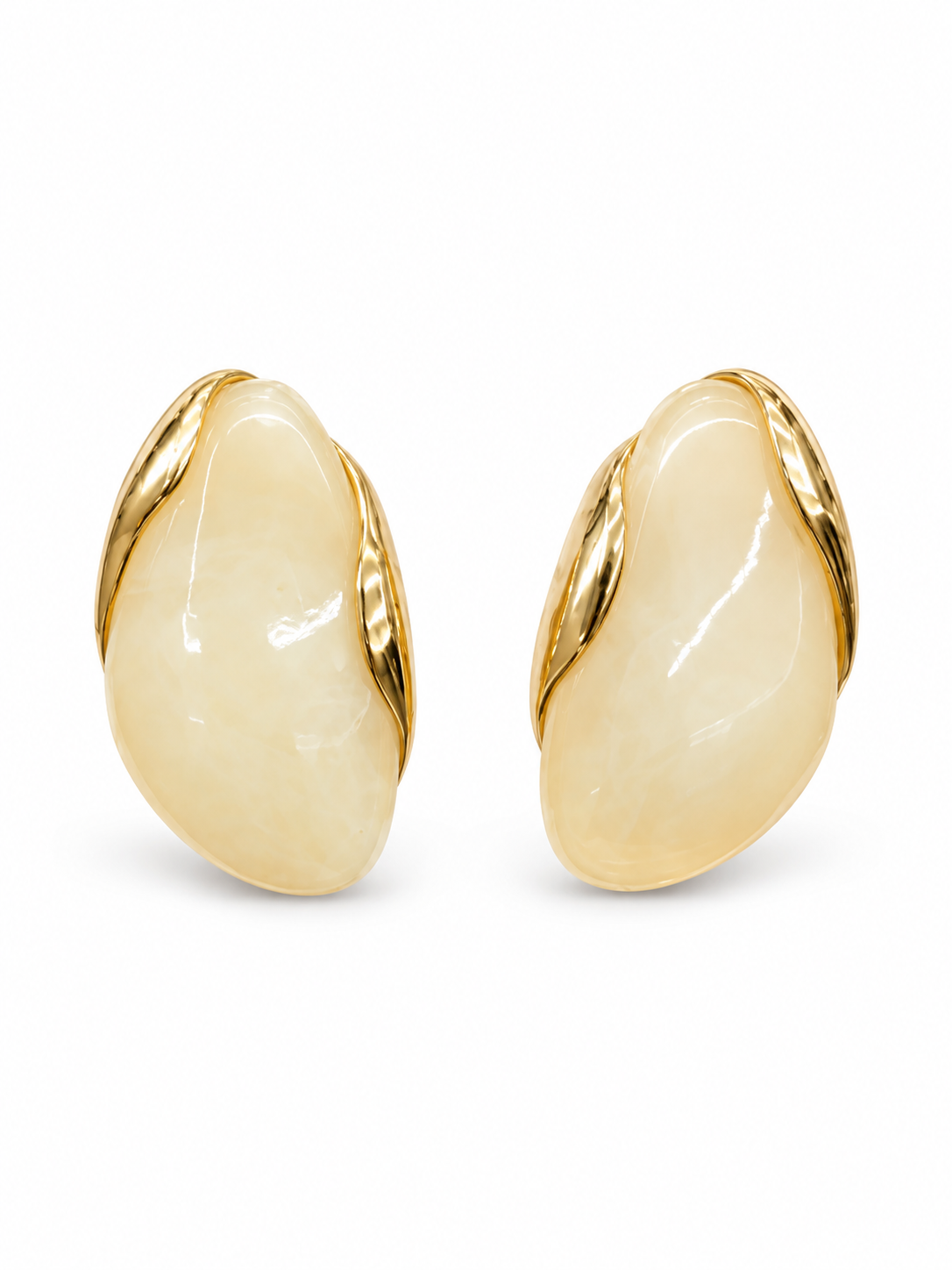 Stud Earrings