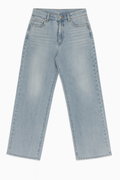 Straight Fit Jeans