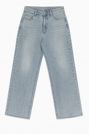 Straight Fit Jeans