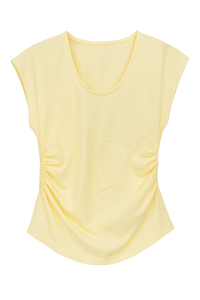 Gathered Top