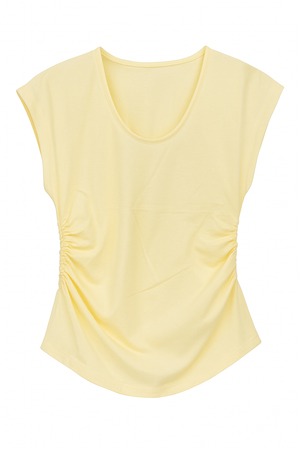 Gathered Top
