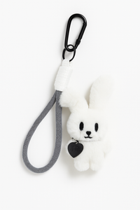 Rabbit Bags Charms