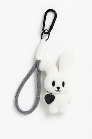 Rabbit Bags Charms