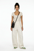 Relaxed Fit Trouser