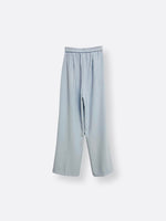 Load image into Gallery viewer, High Waist Trousers with Pleats
