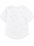 Pearl Sparkle T-Shirt