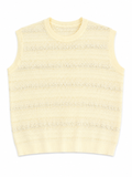 Pearl Knit Top