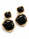 Geometric Earrings