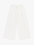 Casual Loose Fit Trousers