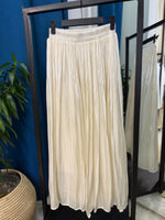 Load image into Gallery viewer, Pleated Skirt
