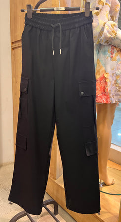 Cargo Trousers