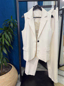 Set of Waistcoat & Trouser