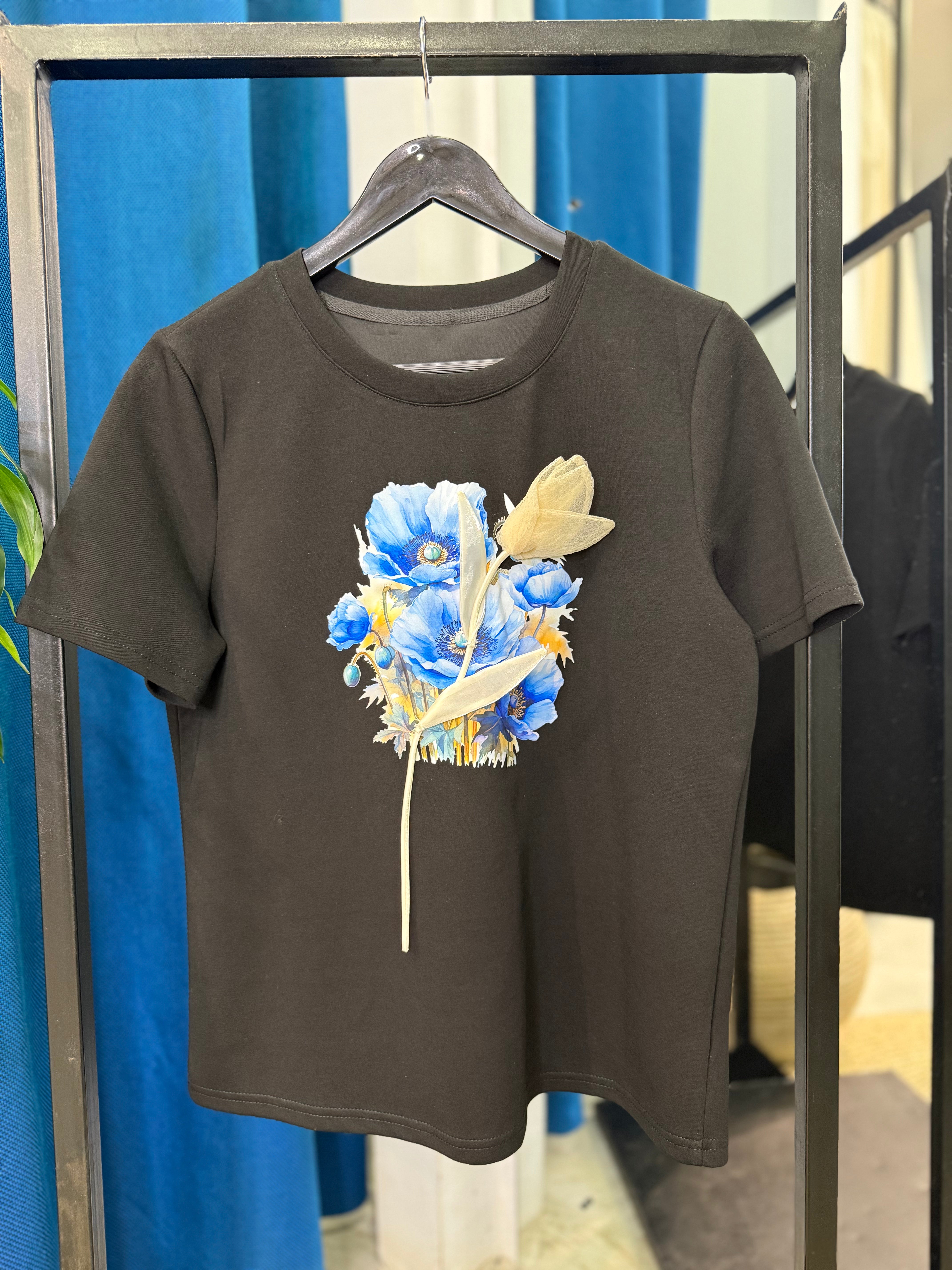Printed T-Shirt