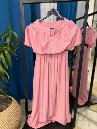 Linen Top