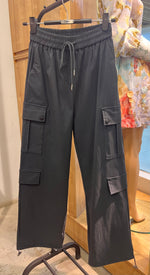 Load image into Gallery viewer, Cargo Trousers
