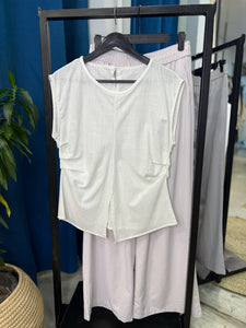 Linen Top
