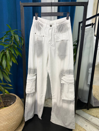 Baggy Jeans