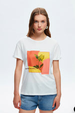 Load image into Gallery viewer, Printed T-Shirt
