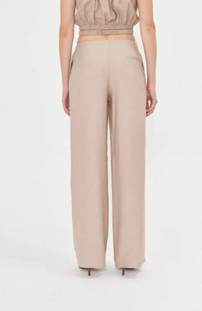 Linen Trousers