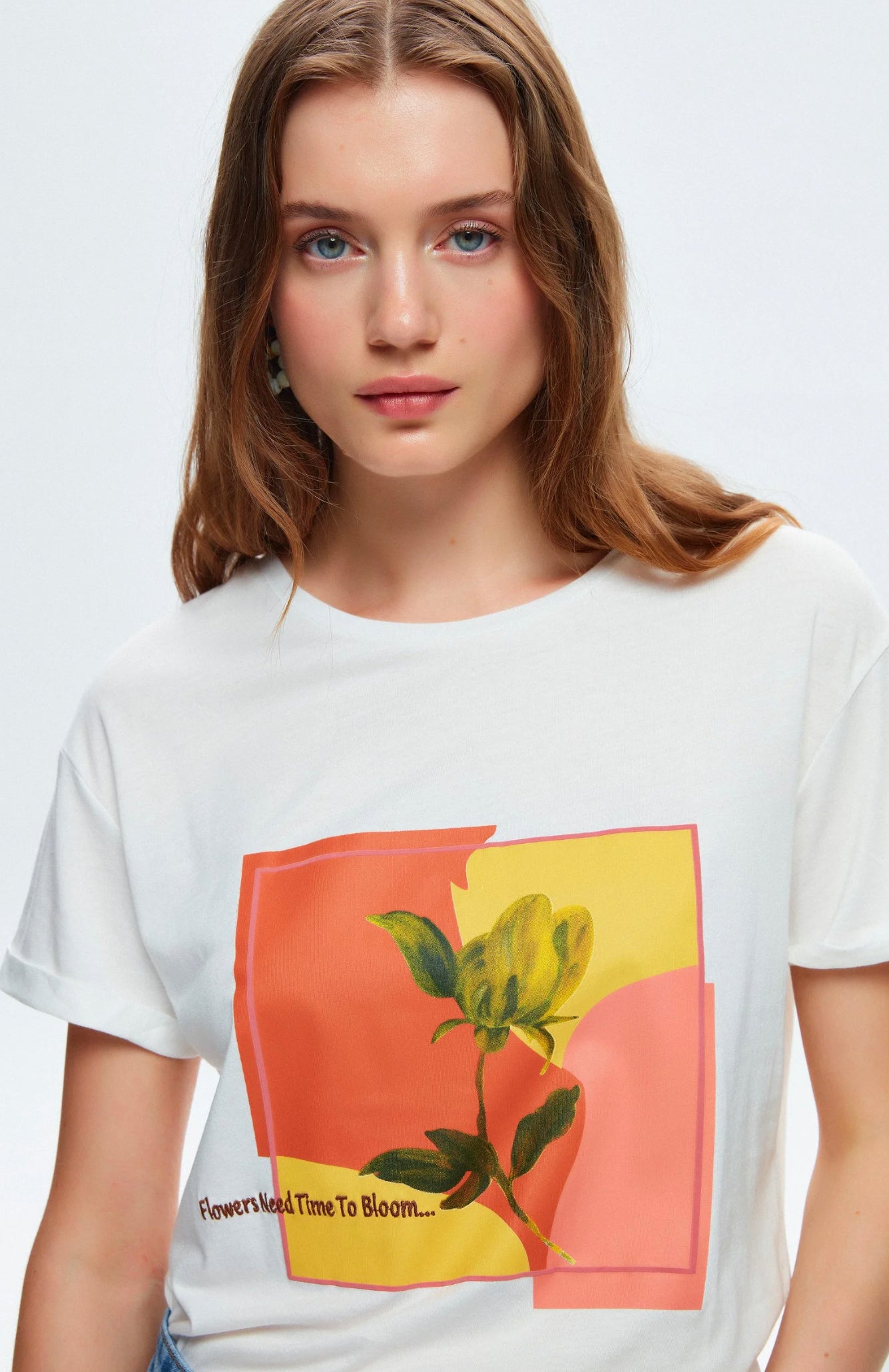 Printed T-Shirt