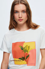 Load image into Gallery viewer, Printed T-Shirt
