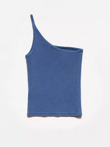 One Shoulder Top