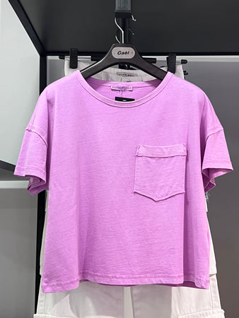 Cropped T-Shirt