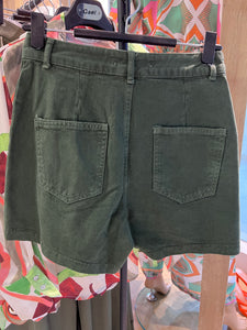 Cargo Skort