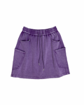 Jogger Mini Skirt