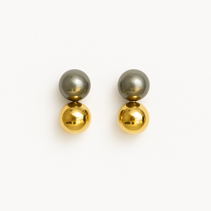 Ball Earrings