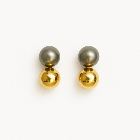 Ball Earrings