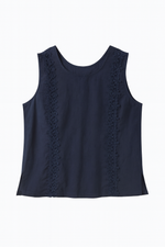 Load image into Gallery viewer, Set of Linen Top and Trouser

