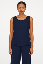 Load image into Gallery viewer, Set of Linen Top and Trouser
