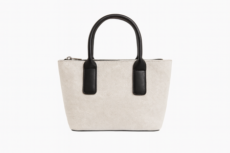 Canvas Mini Bag