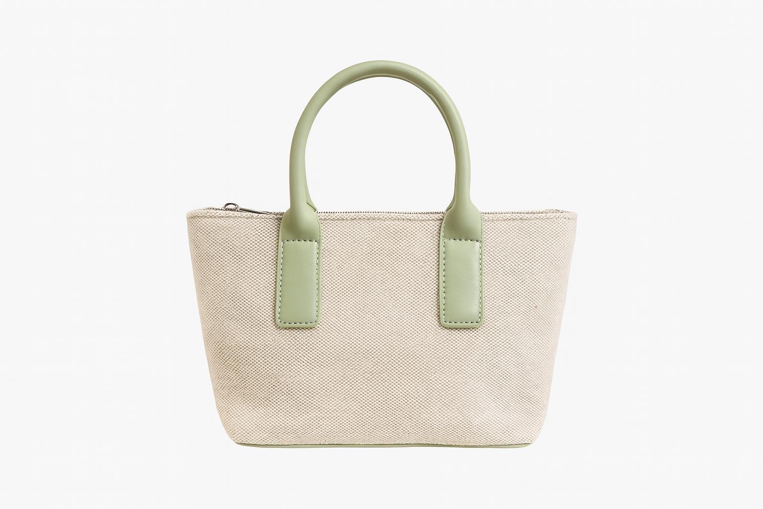 Canvas Mini Bag