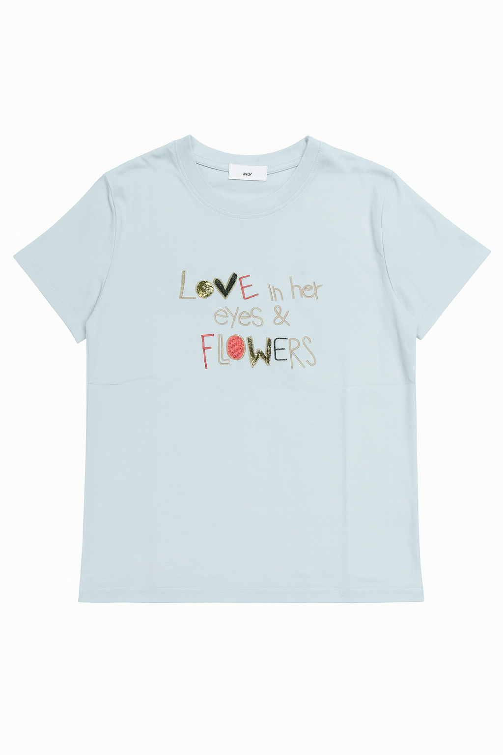 Slogan T-Shirt