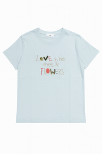 Slogan T-Shirt
