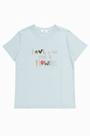 Slogan T-Shirt