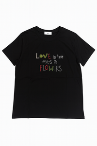 Slogan T-Shirt