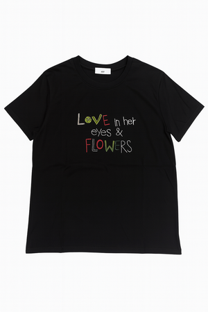 Slogan T-Shirt