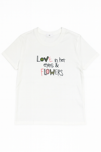 Slogan T-Shirt