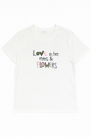 Slogan T-Shirt